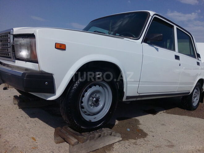 LADA (VAZ) 2107 2005, 49 km - 1.6 l - Sumqayıt