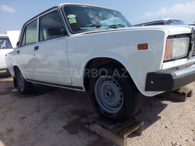 LADA (VAZ) 2107 2005, 49 km - 1.6 l - Sumqayıt