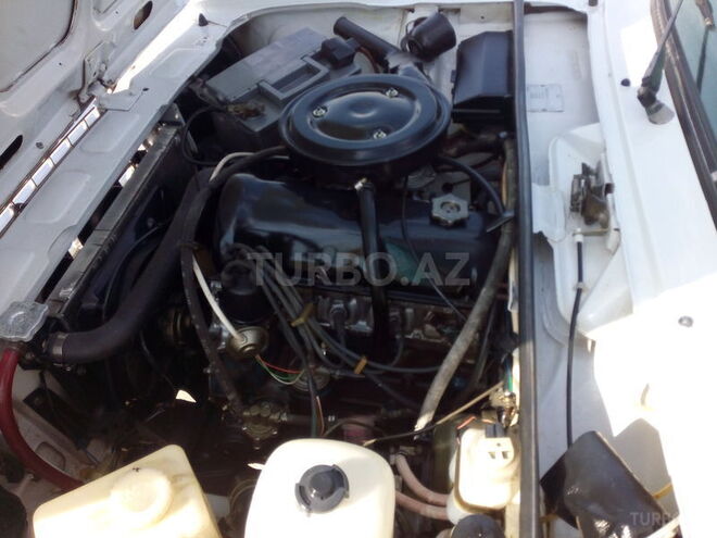 LADA (VAZ) 2107 2005, 49 km - 1.6 l - Sumqayıt