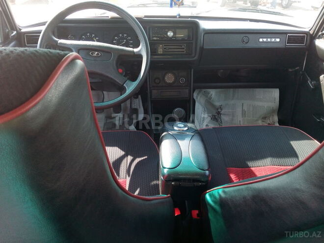 LADA (VAZ) 2107 2005, 49 km - 1.6 l - Sumqayıt