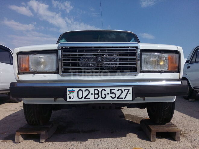 LADA (VAZ) 2107 2005, 49 km - 1.6 l - Sumqayıt