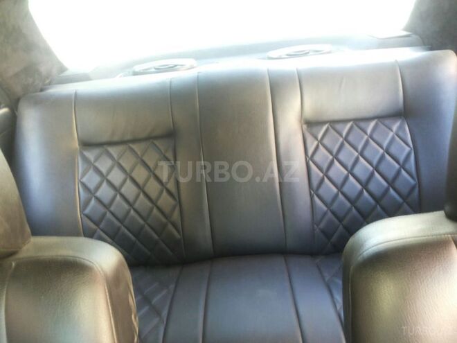 Mercedes 280 SE 1984, 180,000 km - 2.8 l - Bakı