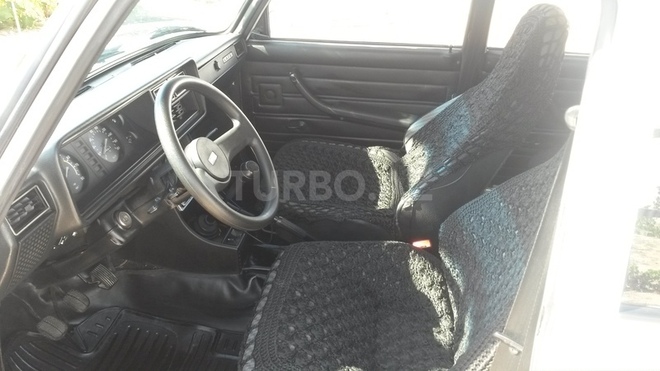 LADA (VAZ) 2107 2009, 98,000 km - 1.6 l - Bakı