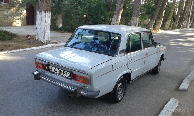 LADA (VAZ) 2106 1990, 300,000 km - 1.6 л - Bakı