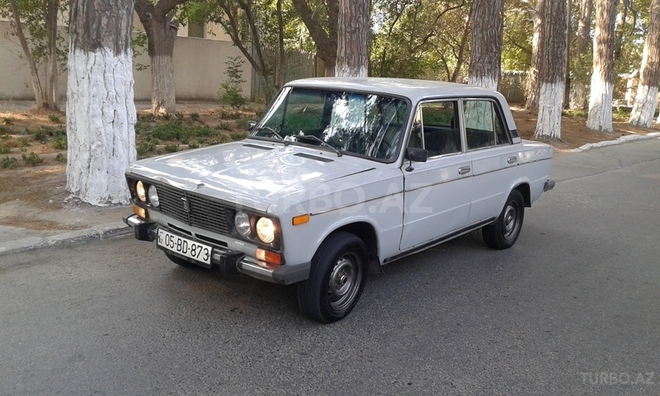 LADA (VAZ) 2106 1990, 300,000 km - 1.6 л - Bakı