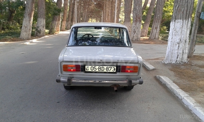 LADA (VAZ) 2106 1990, 300,000 km - 1.6 л - Bakı