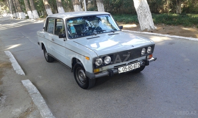 LADA (VAZ) 2106 1990, 300,000 km - 1.6 л - Bakı