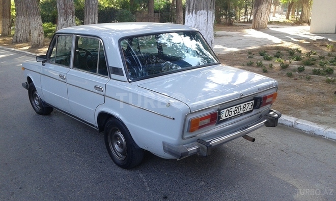 LADA (VAZ) 2106 1990, 300,000 km - 1.6 л - Bakı