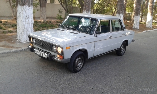 LADA (VAZ) 2106 1990, 300,000 km - 1.6 л - Bakı