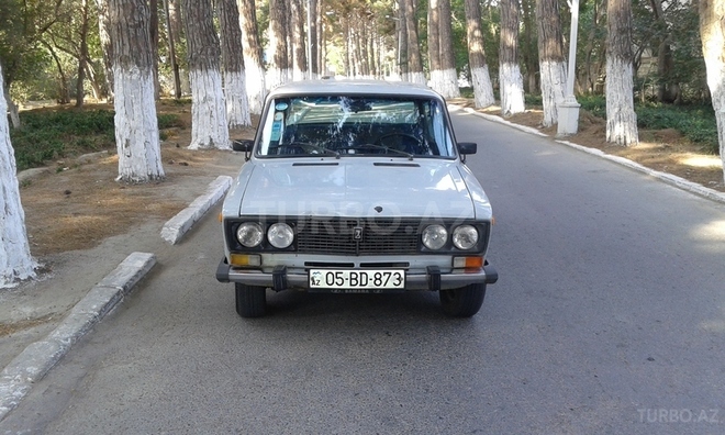 LADA (VAZ) 2106 1990, 300,000 km - 1.6 л - Bakı