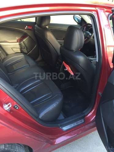 Kia Optima 2011, 54,000 km - 2.0 л - Bakı