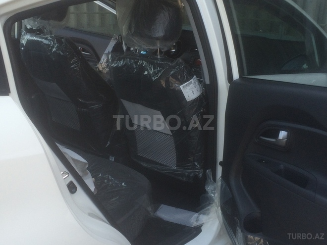 Kia Rio 2015, 0 km - 1.4 l - Bakı