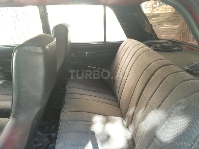 LADA (VAZ) 2107 1991, 154,000 km - 1.5 л - Bakı