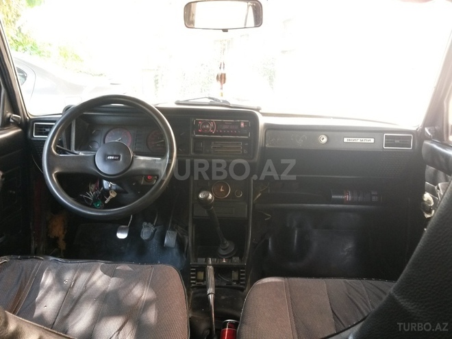 LADA (VAZ) 2107 1991, 154,000 km - 1.5 л - Bakı