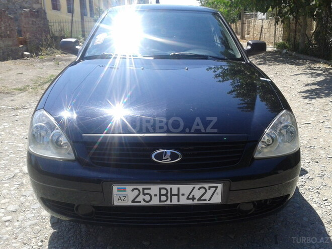 LADA (VAZ) Priora 2009, 78,000 km - 1.6 l - Bakı