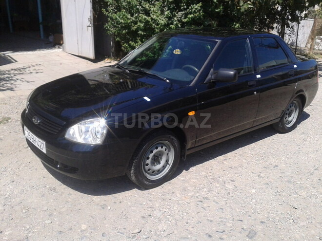 LADA (VAZ) Priora 2009, 78,000 km - 1.6 l - Bakı