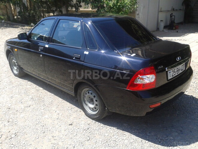 LADA (VAZ) Priora 2009, 78,000 km - 1.6 l - Bakı