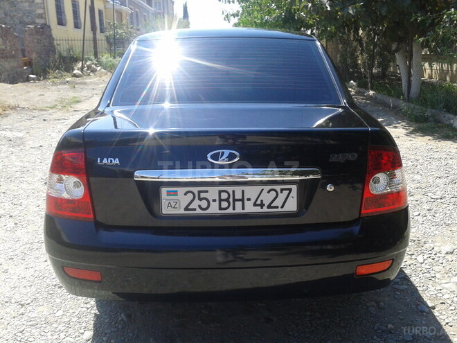 LADA (VAZ) Priora 2009, 78,000 km - 1.6 l - Bakı