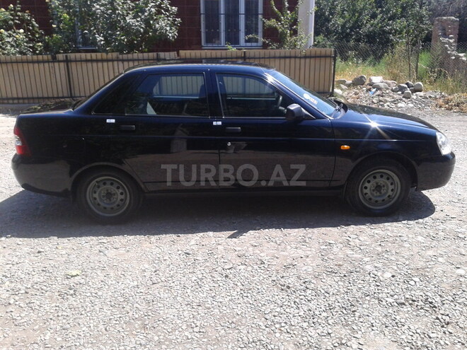 LADA (VAZ) Priora 2009, 78,000 km - 1.6 l - Bakı
