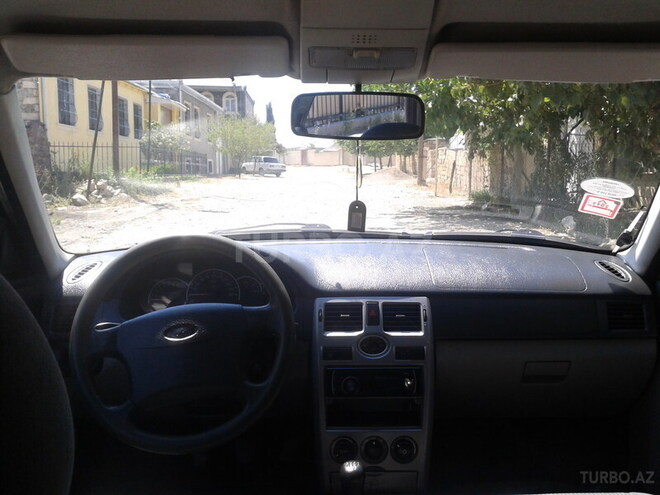 LADA (VAZ) Priora 2009, 78,000 km - 1.6 l - Bakı