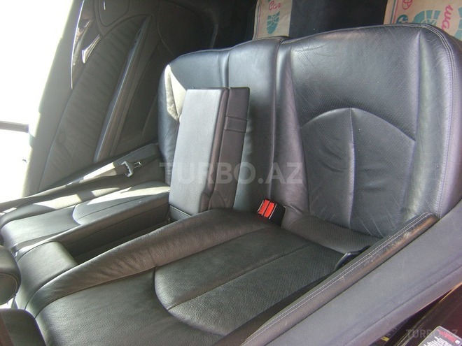 Mercedes  2003, 158,000 km - 2.7 л - Bakı