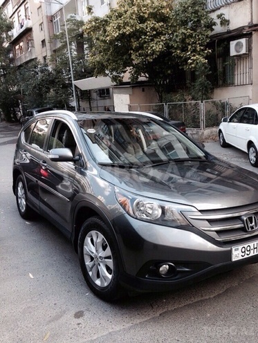 Honda CR-V 2013, 26,000 km - 2.4 л - Bakı