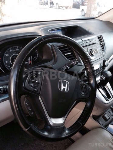 Honda CR-V 2013, 26,000 km - 2.4 л - Bakı