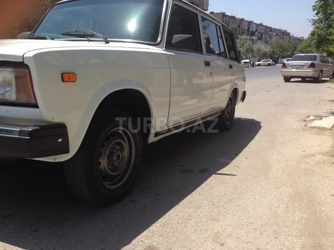 LADA (VAZ) 2104 2011, 113,000 km - 1.6 l - Bakı