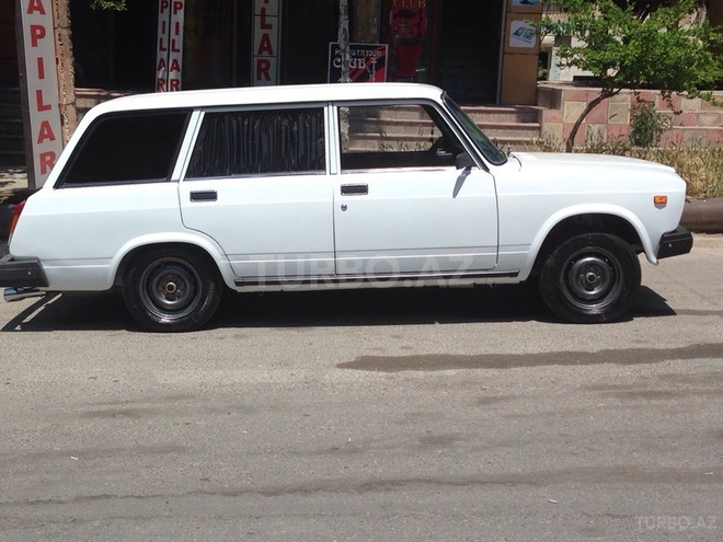 LADA (VAZ) 2104 2011, 113,000 km - 1.6 l - Bakı