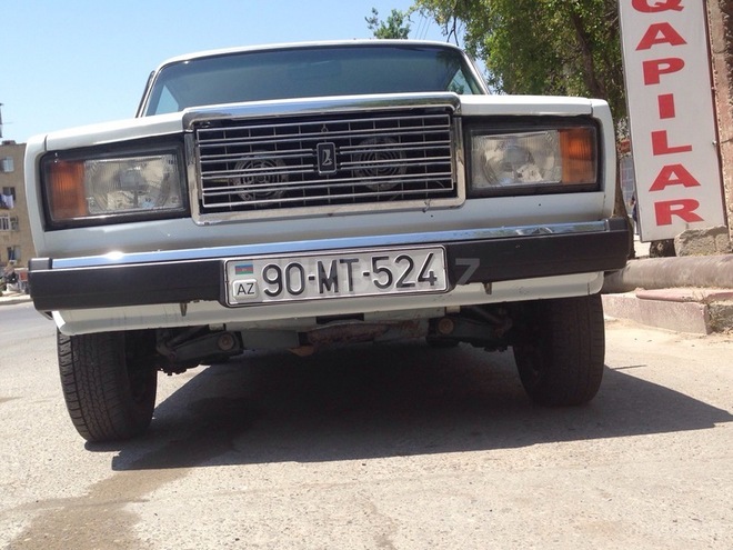 LADA (VAZ) 2104 2011, 113,000 km - 1.6 l - Bakı