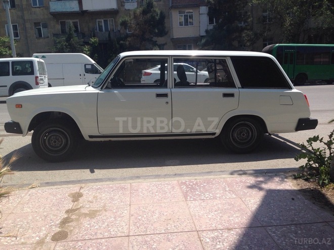 LADA (VAZ) 2104 2011, 113,000 km - 1.6 l - Bakı