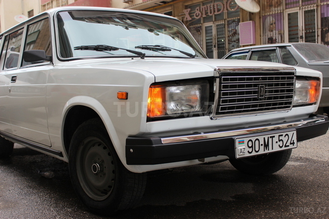 LADA (VAZ) 2104 2011, 113,000 km - 1.6 l - Bakı