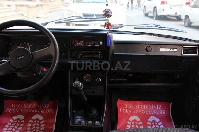 LADA (VAZ) 2104 2011, 113,000 km - 1.6 l - Bakı