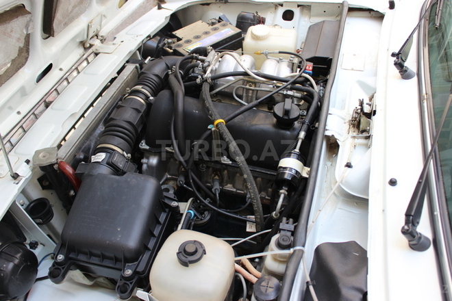 LADA (VAZ) 2104 2011, 113,000 km - 1.6 l - Bakı