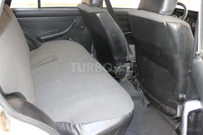 LADA (VAZ) 2104 2011, 113,000 km - 1.6 l - Bakı