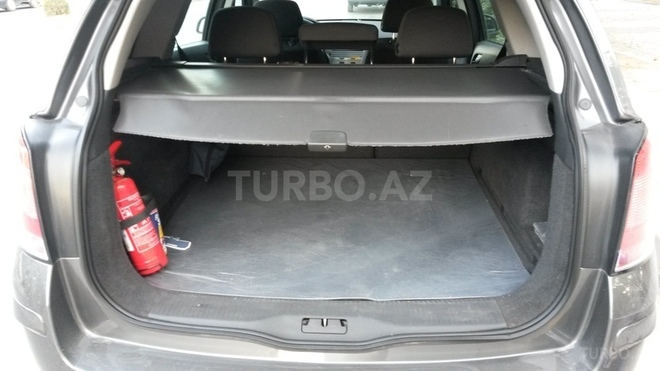 Opel Astra 2011, 90,702 km - 1.6 l - Bakı
