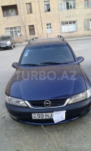 Opel Vectra 1998, 332,000 km - 1.8 l - Bakı