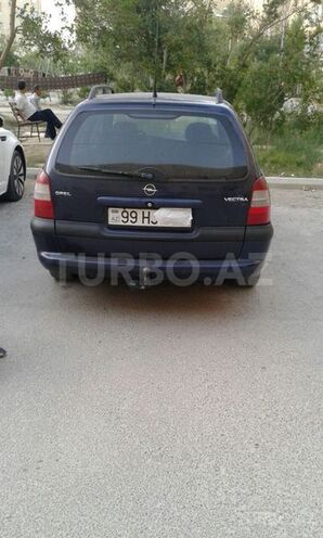 Opel Vectra 1998, 332,000 km - 1.8 l - Bakı