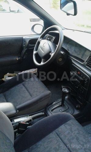 Opel Vectra 1998, 332,000 km - 1.8 l - Bakı