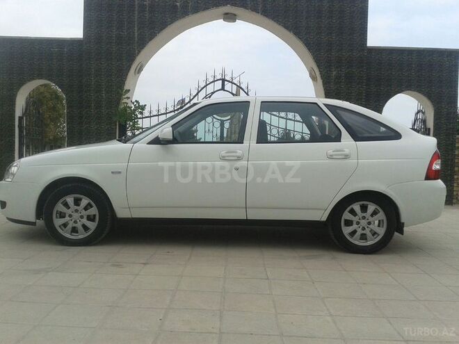 LADA (VAZ) Priora 2013, 14,000 km - 1.6 l - Bakı