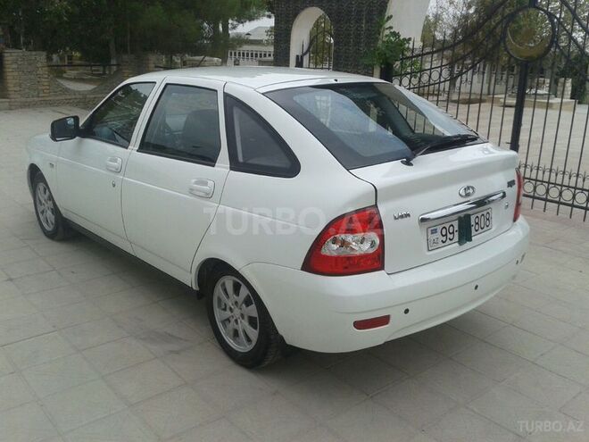 LADA (VAZ) Priora 2013, 14,000 km - 1.6 l - Bakı