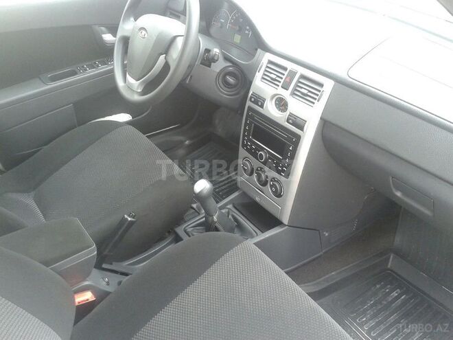 LADA (VAZ) Priora 2013, 14,000 km - 1.6 l - Bakı