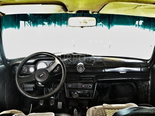 LADA (VAZ) 2106 1986, 100,000 km - 1.6 л - Bakı