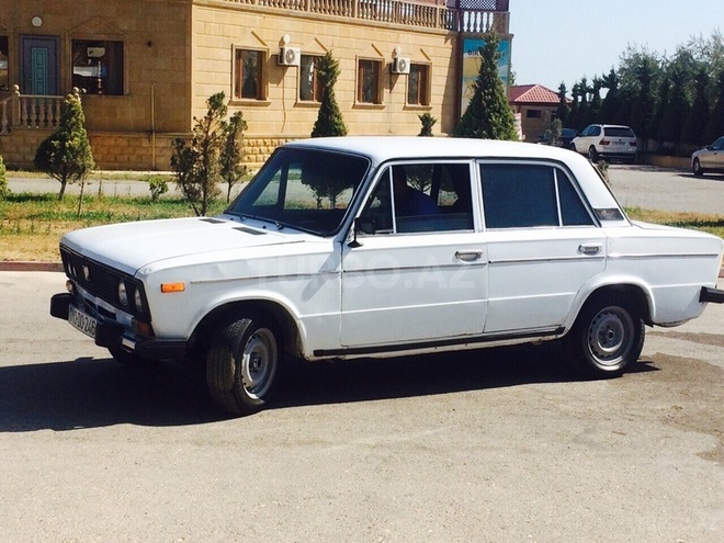 LADA (VAZ) 2106 1986, 100,000 km - 1.6 л - Bakı