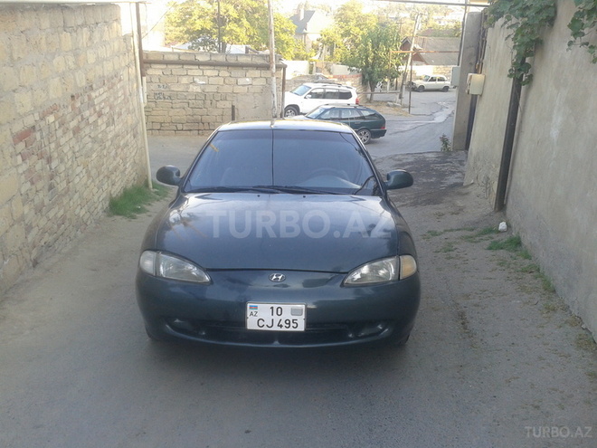 Hyundai Elantra 1995, 280,000 km - 1.6 л - Bakı