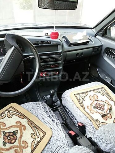 LADA (VAZ) 2115 2012, 121,005 km - 1.6 l - Bakı