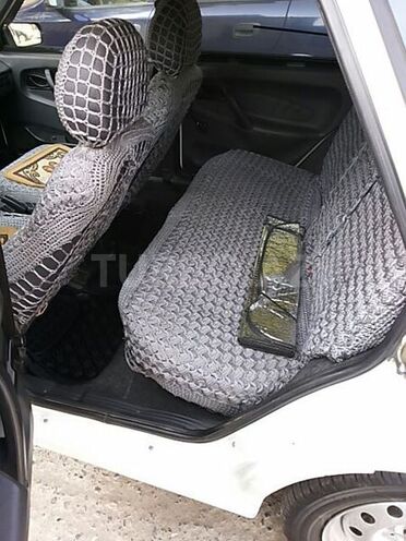 LADA (VAZ) 2115 2012, 121,005 km - 1.6 l - Bakı