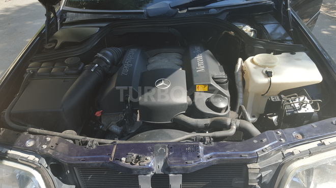 Mercedes C 240 1999, 169,000 km - 2.4 l - Bakı