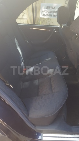 Mercedes C 240 1999, 169,000 km - 2.4 l - Bakı
