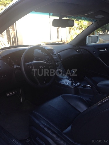 Hyundai Genesis 2011, 55,000 km - 0.2 l - Bakı